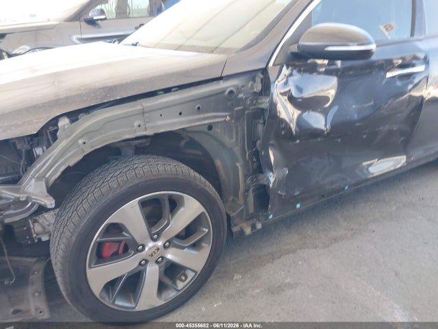 KIA Optima Sx Turbo 2018 5XXGW4L24JG228357 Image 6