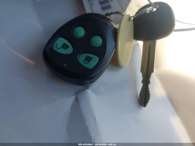 Aukcja sprzedaży 2004 Hyundai Sonata Gls/lx, vin: KMHWF35H64A005286, numer aukcji: 45355683