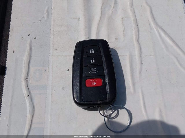 45355692 :رقم المزاد ، 2T3J1RFV0KW035516 vin ، 2019 Toyota Rav4 Adventure مزاد بيع
