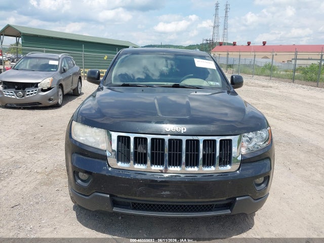 Продажа на аукционе авто 2012 Jeep Grand Cherokee Laredo, vin: 1C4RJFAG3CC255943, номер лота: 45355693