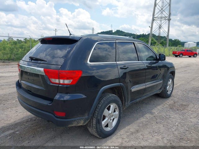 Продажа на аукционе авто 2012 Jeep Grand Cherokee Laredo, vin: 1C4RJFAG3CC255943, номер лота: 45355693