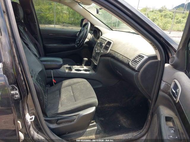 Продажа на аукционе авто 2012 Jeep Grand Cherokee Laredo, vin: 1C4RJFAG3CC255943, номер лота: 45355693