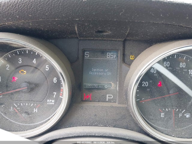 Продажа на аукционе авто 2012 Jeep Grand Cherokee Laredo, vin: 1C4RJFAG3CC255943, номер лота: 45355693
