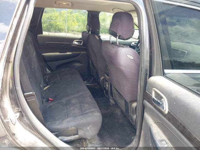 Продажа на аукционе авто 2012 Jeep Grand Cherokee Laredo, vin: 1C4RJFAG3CC255943, номер лота: 45355693