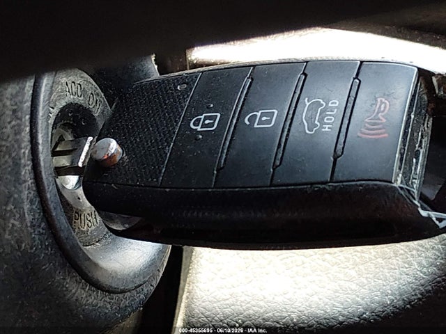 Aukcja sprzedaży 2014 Kia Sorento Lx, vin: 5XYKT4A60EG511400, numer aukcji: 45355695