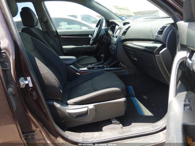 Aukcja sprzedaży 2014 Kia Sorento Lx, vin: 5XYKT4A60EG511400, numer aukcji: 45355695