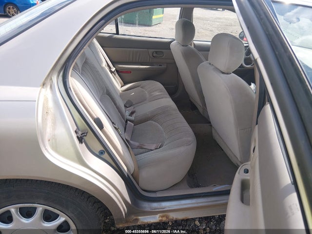 Aukcja sprzedaży 2001 Buick Century Custom, vin: 2G4WS52J411176946, numer aukcji: 45355696