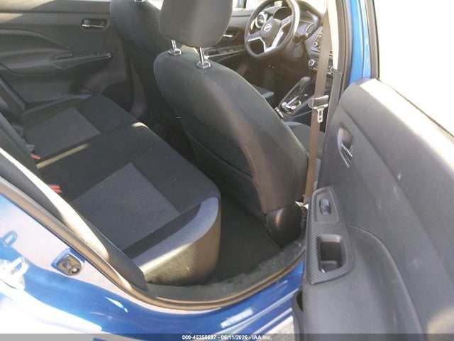 Aukcja sprzedaży 2024 Nissan Versa 1.6 Sv, vin: 3N1CN8EV9RL897260, numer aukcji: 45355697