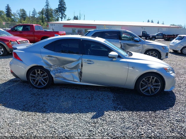 Lexus IS 350 2016 JTHBE1D26G5023760 Image 13