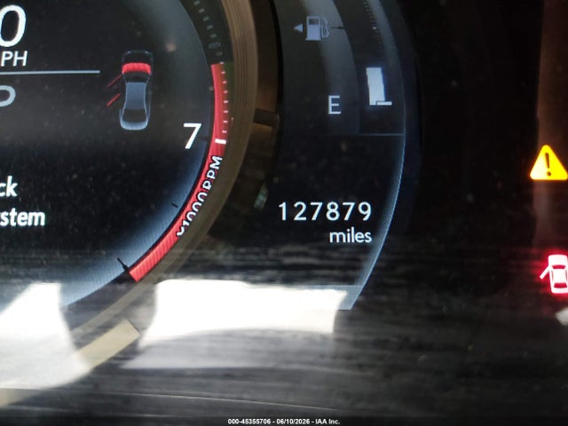 Lexus IS 250 2014 JTHCF1D24E5008303 Image 12