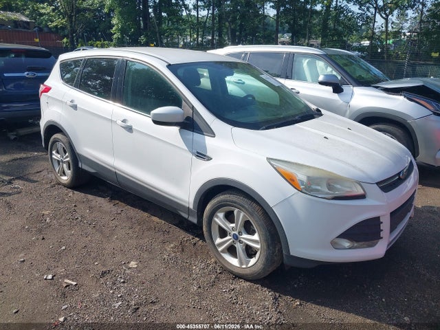 45355707 :رقم المزاد ، 1FMCU9GX3EUA54008 vin ، 2014 Ford Escape Se مزاد بيع