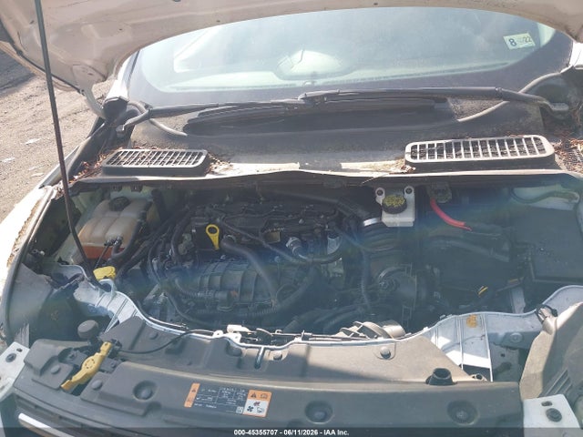 45355707 :رقم المزاد ، 1FMCU9GX3EUA54008 vin ، 2014 Ford Escape Se مزاد بيع