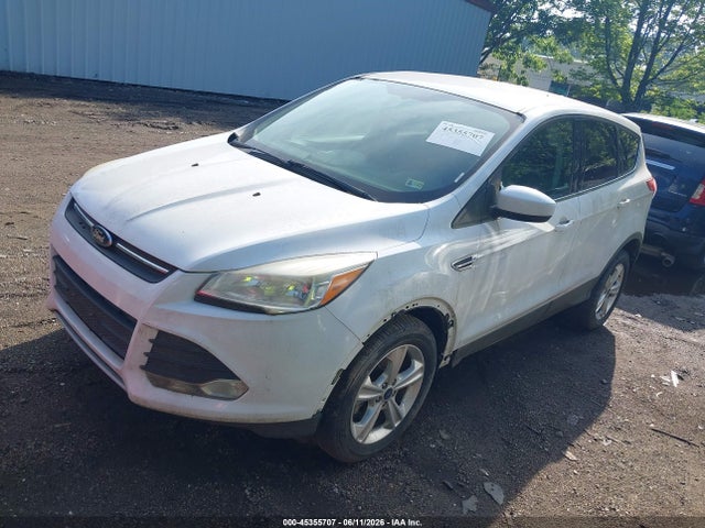 45355707 :رقم المزاد ، 1FMCU9GX3EUA54008 vin ، 2014 Ford Escape Se مزاد بيع