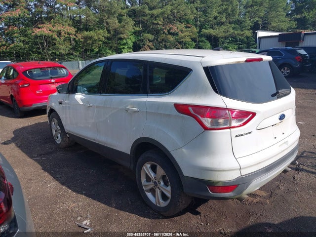 45355707 :رقم المزاد ، 1FMCU9GX3EUA54008 vin ، 2014 Ford Escape Se مزاد بيع