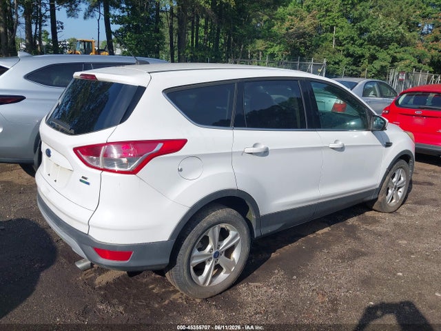 45355707 :رقم المزاد ، 1FMCU9GX3EUA54008 vin ، 2014 Ford Escape Se مزاد بيع