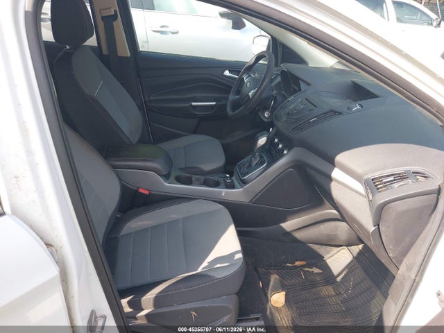 45355707 :رقم المزاد ، 1FMCU9GX3EUA54008 vin ، 2014 Ford Escape Se مزاد بيع