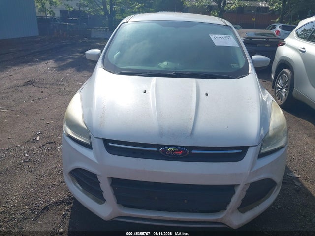 45355707 :رقم المزاد ، 1FMCU9GX3EUA54008 vin ، 2014 Ford Escape Se مزاد بيع
