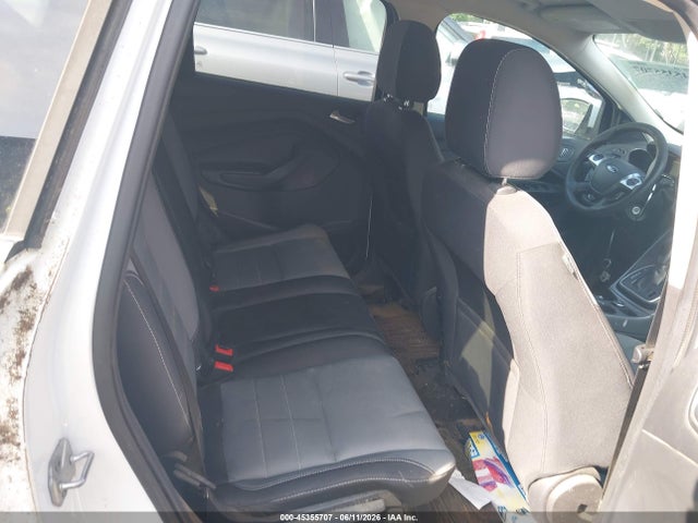 45355707 :رقم المزاد ، 1FMCU9GX3EUA54008 vin ، 2014 Ford Escape Se مزاد بيع