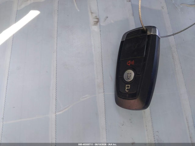 Aukcja sprzedaży 2017 Ford Fusion Se, vin: 3FA6P0H79HR221752, numer aukcji: 45355711