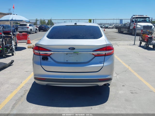 Aukcja sprzedaży 2017 Ford Fusion Se, vin: 3FA6P0H79HR221752, numer aukcji: 45355711