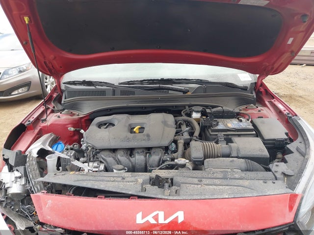 KIA Forte Gt-line 2024 3KPF54AD2RE824140 Image 10
