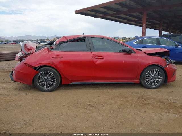 KIA Forte Gt-line 2024 3KPF54AD2RE824140 Image 13