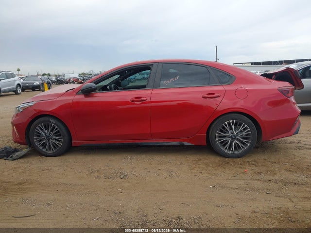 KIA Forte Gt-line 2024 3KPF54AD2RE824140 Image 14