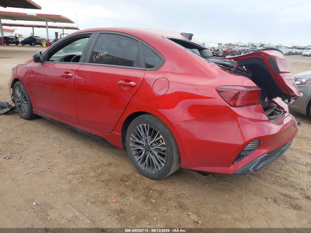KIA Forte Gt-line 2024 3KPF54AD2RE824140 Image 3