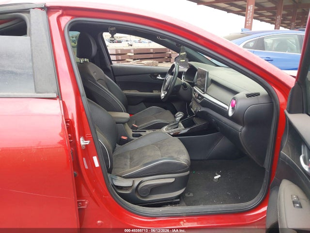 KIA Forte Gt-line 2024 3KPF54AD2RE824140 Image 5