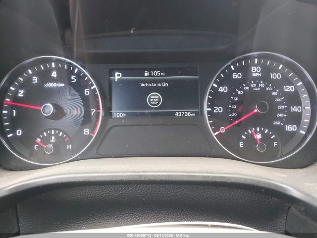 KIA Forte Gt-line 2024 3KPF54AD2RE824140 Image 7