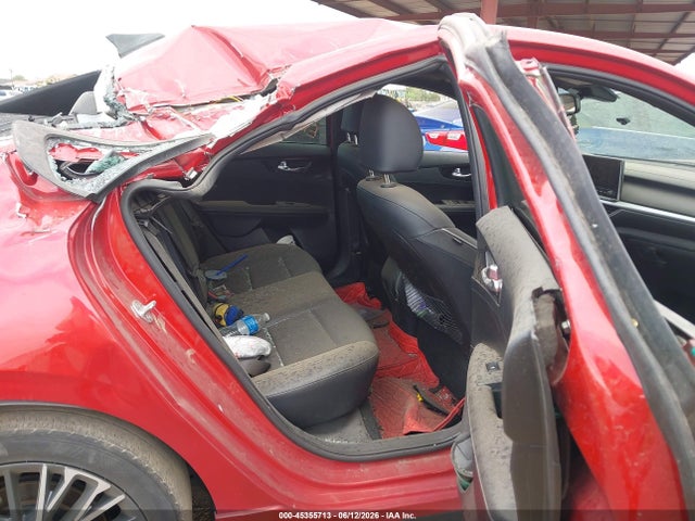 KIA Forte Gt-line 2024 3KPF54AD2RE824140 Image 8