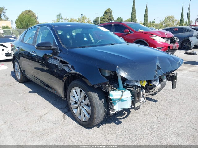 2018 5XXGT4L33JG272030 main image