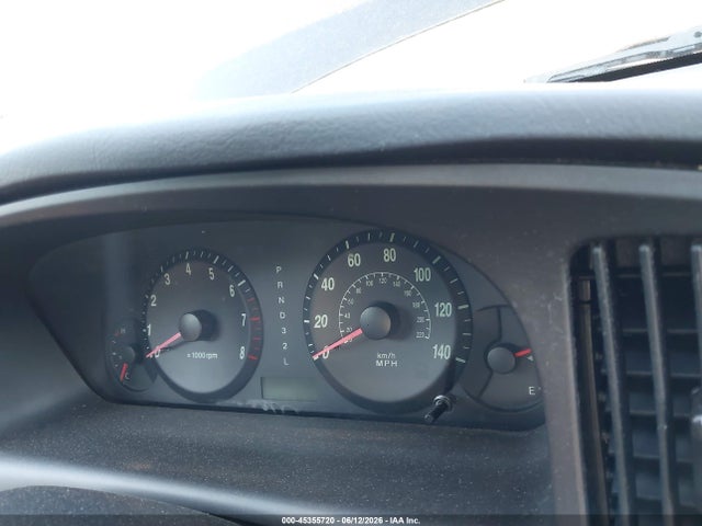 Продажа на аукционе авто 2006 Hyundai Elantra Gls/limited, vin: KMHDN46D86U349974, номер лота: 45355720
