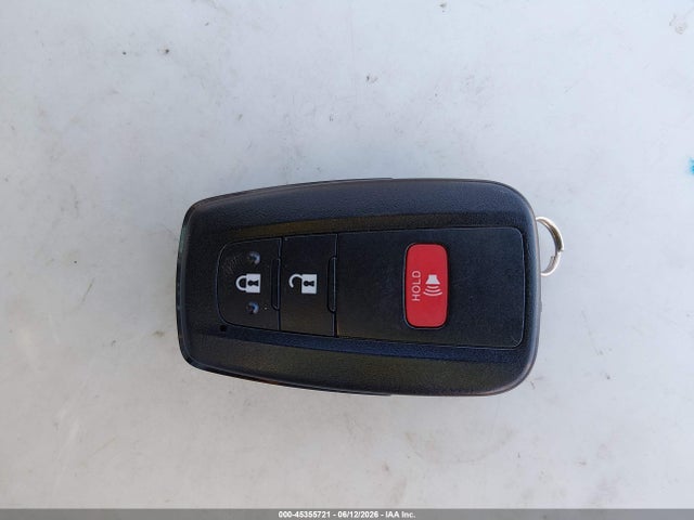 2017 Toyota Prius Four მანქანა იყიდება აუქციონზე, vin: JTDKARFU0H3042814, აუქციონის ნომერი: 45355721