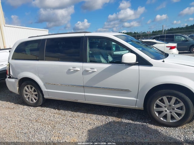 Aukcja sprzedaży 2014 Chrysler Town & Country Touring, vin: 2C4RC1BG8ER449437, numer aukcji: 45355724