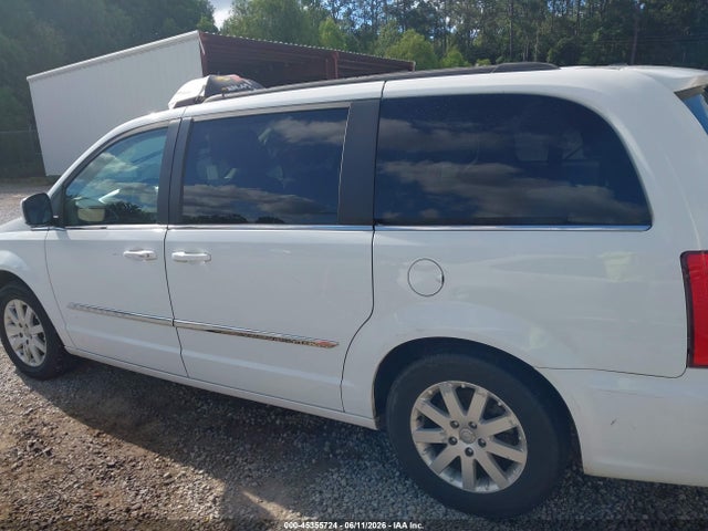Aukcja sprzedaży 2014 Chrysler Town & Country Touring, vin: 2C4RC1BG8ER449437, numer aukcji: 45355724