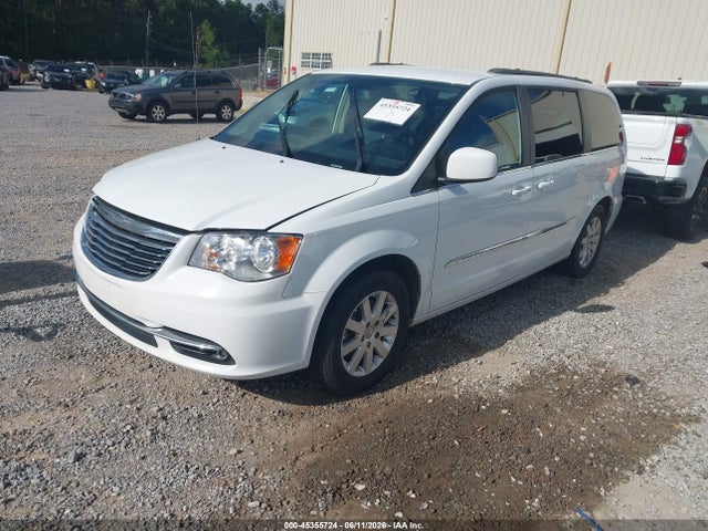Aukcja sprzedaży 2014 Chrysler Town & Country Touring, vin: 2C4RC1BG8ER449437, numer aukcji: 45355724