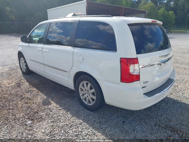 Aukcja sprzedaży 2014 Chrysler Town & Country Touring, vin: 2C4RC1BG8ER449437, numer aukcji: 45355724