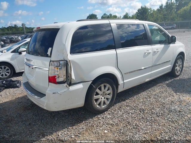 Aukcja sprzedaży 2014 Chrysler Town & Country Touring, vin: 2C4RC1BG8ER449437, numer aukcji: 45355724