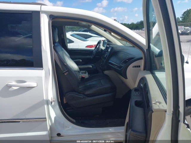 Aukcja sprzedaży 2014 Chrysler Town & Country Touring, vin: 2C4RC1BG8ER449437, numer aukcji: 45355724