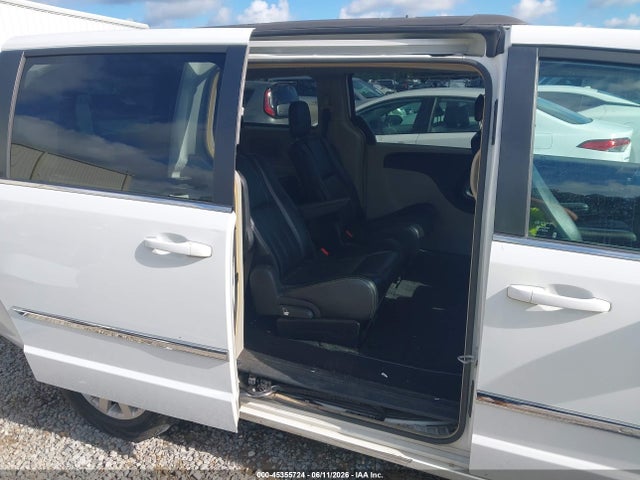 Aukcja sprzedaży 2014 Chrysler Town & Country Touring, vin: 2C4RC1BG8ER449437, numer aukcji: 45355724