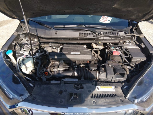 Aukcja sprzedaży 2018 Honda Cr-v Ex, vin: 7FARW2H53JE091774, numer aukcji: 45355733