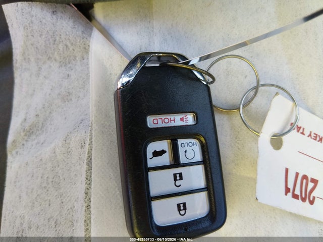 Aukcja sprzedaży 2018 Honda Cr-v Ex, vin: 7FARW2H53JE091774, numer aukcji: 45355733