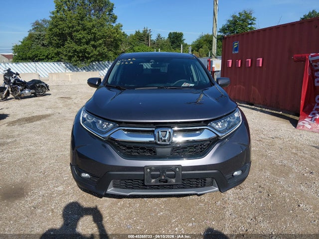 Aukcja sprzedaży 2018 Honda Cr-v Ex, vin: 7FARW2H53JE091774, numer aukcji: 45355733