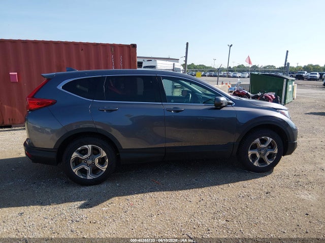 Aukcja sprzedaży 2018 Honda Cr-v Ex, vin: 7FARW2H53JE091774, numer aukcji: 45355733