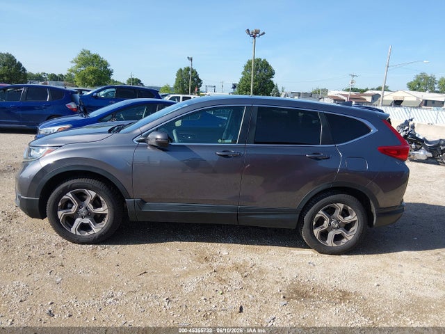 Aukcja sprzedaży 2018 Honda Cr-v Ex, vin: 7FARW2H53JE091774, numer aukcji: 45355733