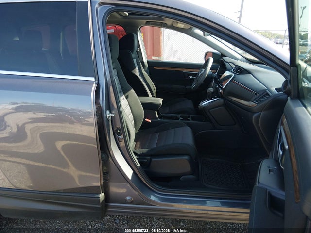 Aukcja sprzedaży 2018 Honda Cr-v Ex, vin: 7FARW2H53JE091774, numer aukcji: 45355733