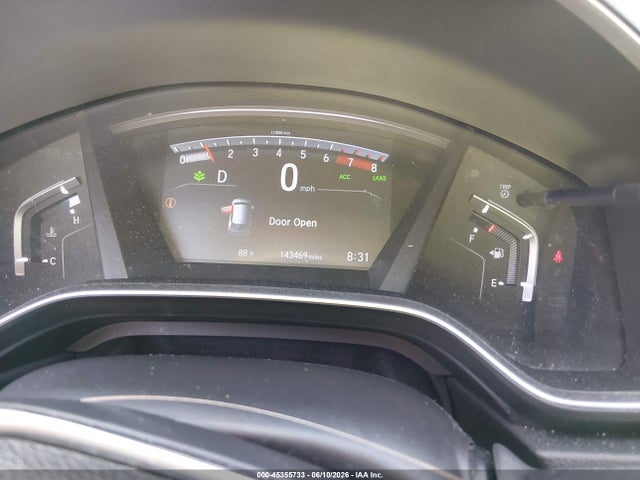 Aukcja sprzedaży 2018 Honda Cr-v Ex, vin: 7FARW2H53JE091774, numer aukcji: 45355733