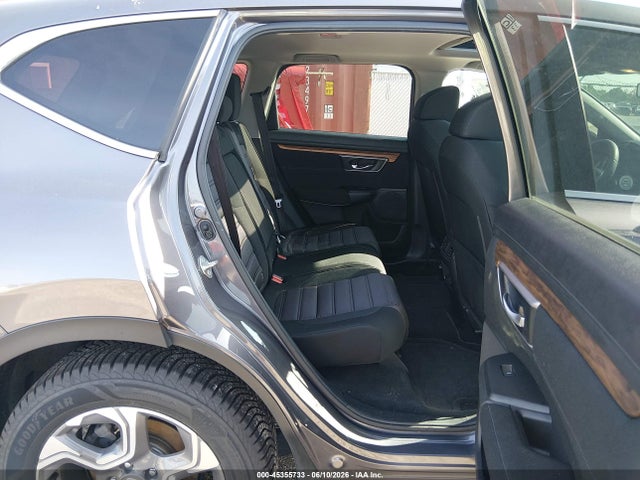 Aukcja sprzedaży 2018 Honda Cr-v Ex, vin: 7FARW2H53JE091774, numer aukcji: 45355733