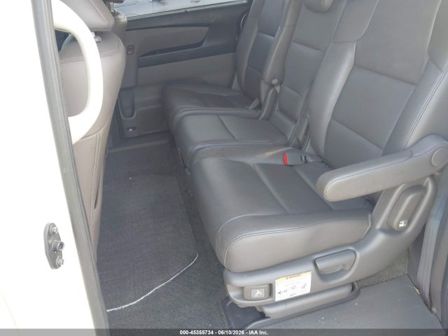 Продажа на аукционе авто 2015 Honda Odyssey Ex-l, vin: 5FNRL5H66FB070746, номер лота: 45355734